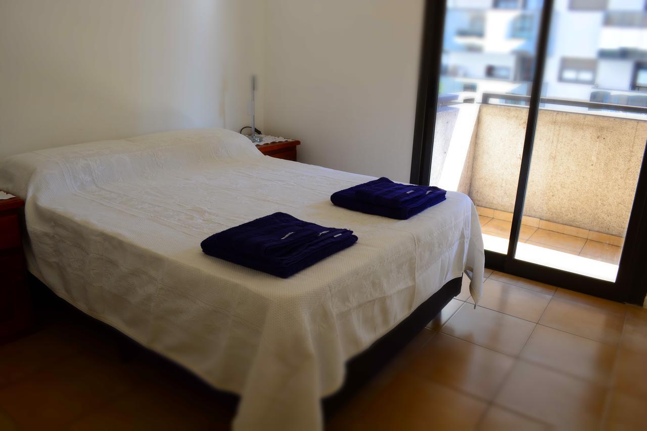Santorini 2 Leilighet Córdoba Eksteriør bilde